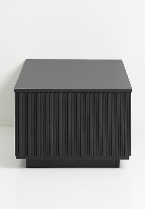 Me&Co - Optima Coffee Table - Black