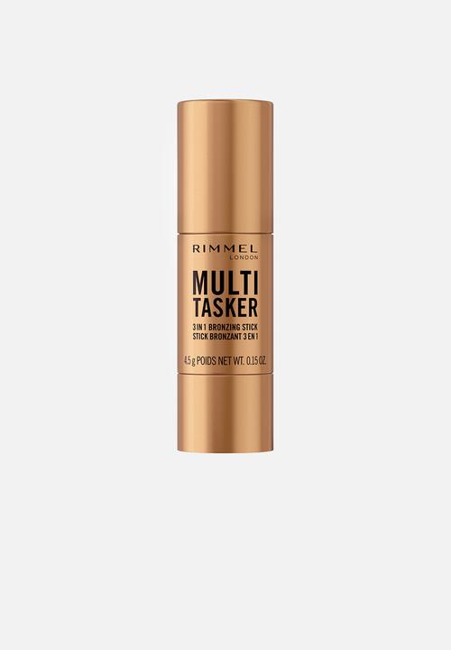 Rimmel - Natural Bronzer - Medium