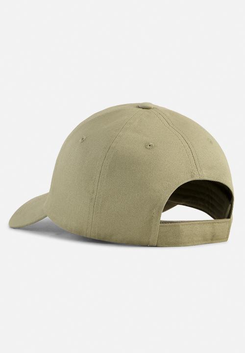 PUMA - Ess puma cat bb cap - lux army