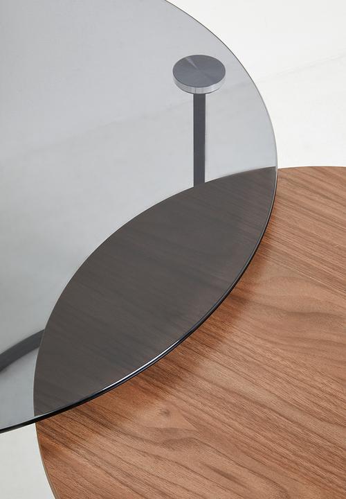 Sixth Floor - Beya Nested Tables Set - Natural