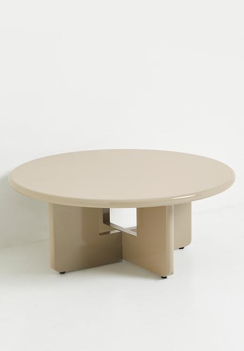 Sixth Floor - Kingston Coffee Table - Natural