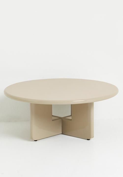Sixth Floor - Kingston Coffee Table - Natural