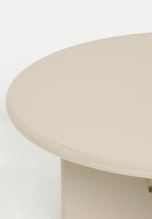 Sixth Floor - Kingston Coffee Table - Natural