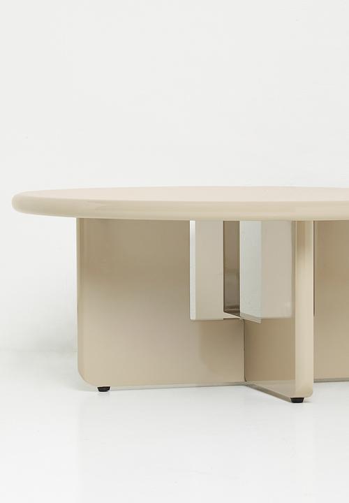 Sixth Floor - Kingston Coffee Table - Natural
