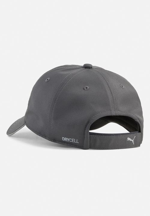PUMA - Unisex Running Iii Bb Cap - Dusky Grey