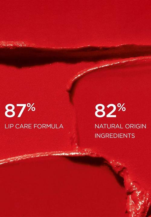 Clarins - Joli Rouge Velvet Matte Long-Lasting Lipstick - 792V  Poppy