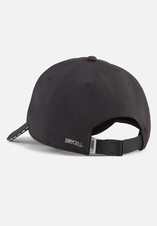 PUMA - Training Bb Cap - Puma Black