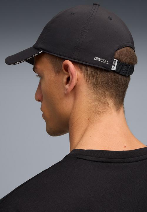 PUMA - Training Bb Cap - Puma Black