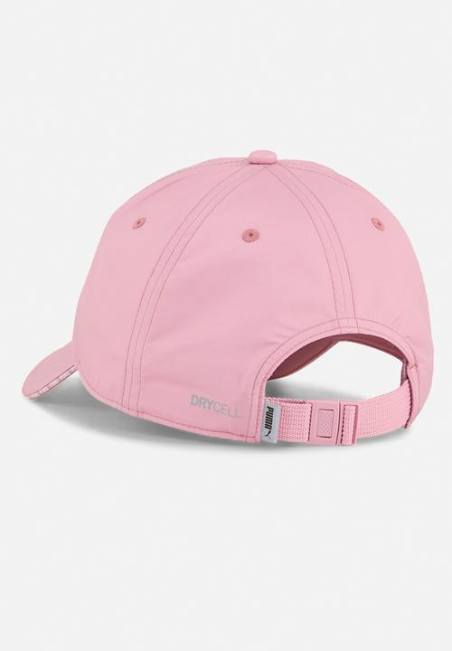 PUMA - Training bb cap - poised pink