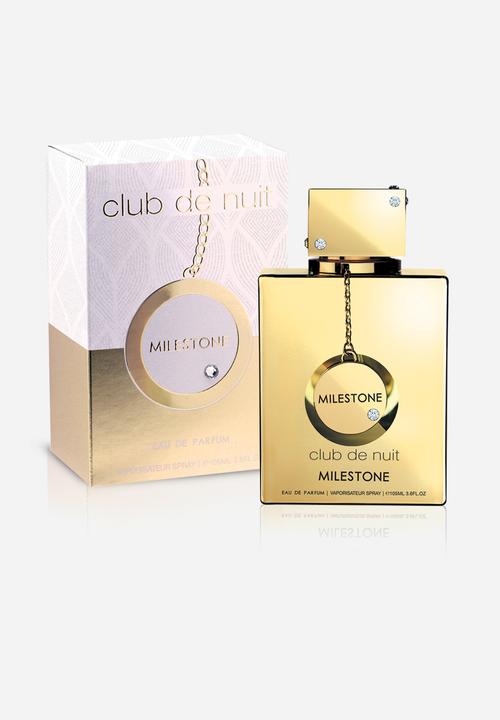 ARMAF - ARMAF Club De Nuit Milestone Edp - 105ml