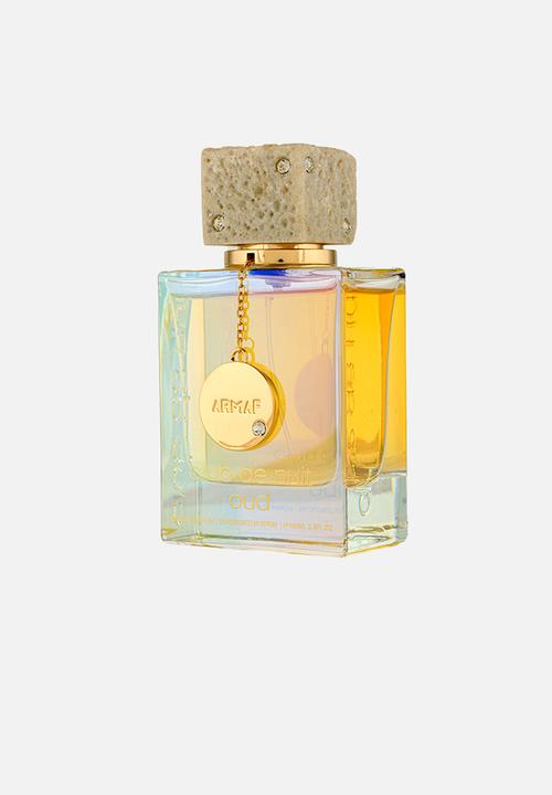 ARMAF - ARMAF Club De Nuit Oud Edp - 105ml