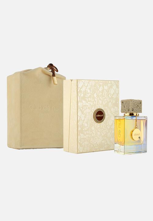 ARMAF - ARMAF Club De Nuit Oud Edp - 105ml