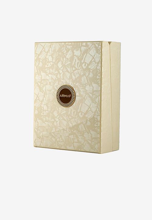 ARMAF - ARMAF Club De Nuit Oud Edp - 105ml