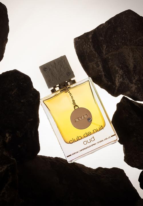 ARMAF - ARMAF Club De Nuit Oud Edp - 105ml