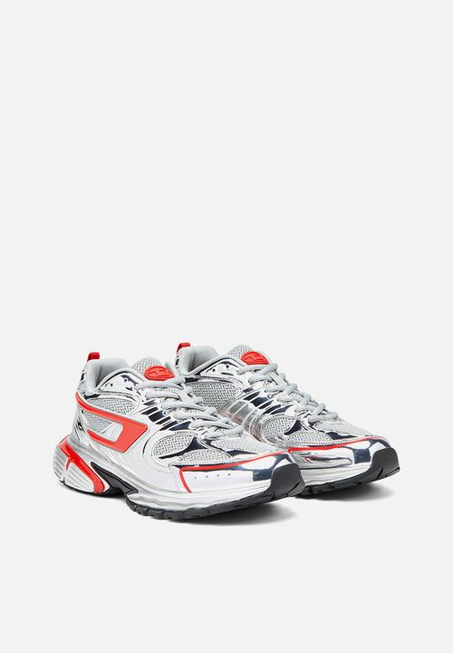 Diesel  - Serendipity pro s-serendipity pro-x1 - grey