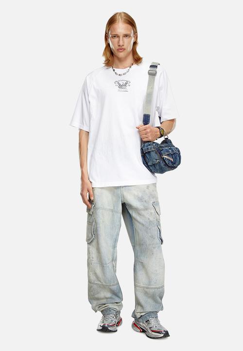 Diesel  - Serendipity pro s-serendipity pro-x1 - grey