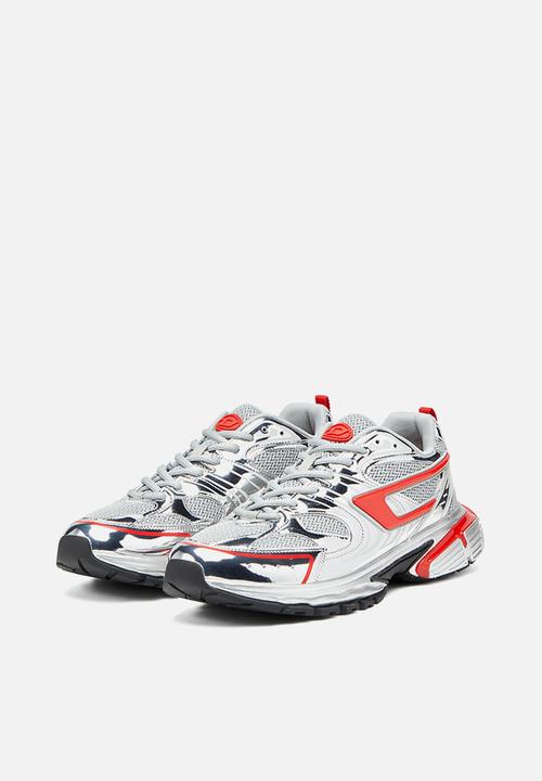 Diesel  - Serendipity pro s-serendipity pro-x1 - grey