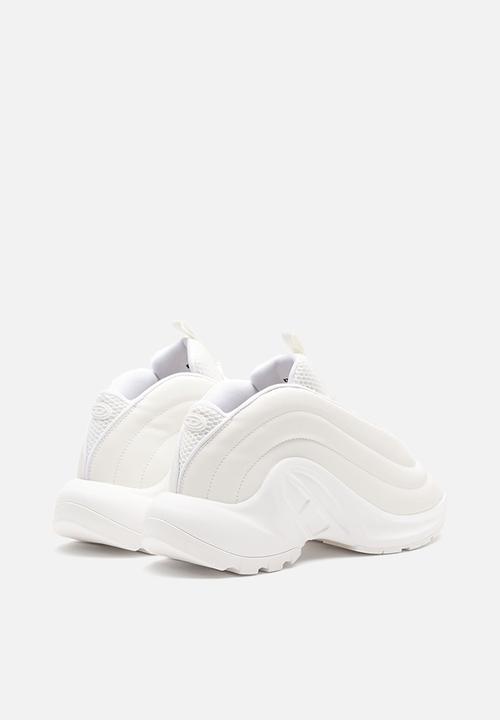 Diesel  - D-runner s-d-runner x - white