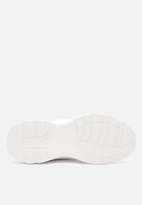 Diesel  - D-runner s-d-runner x - white