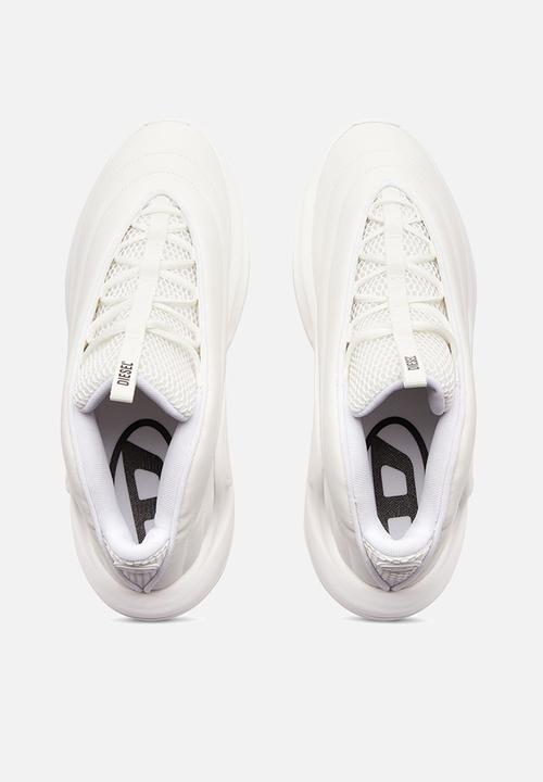 Diesel  - D-runner s-d-runner x - white