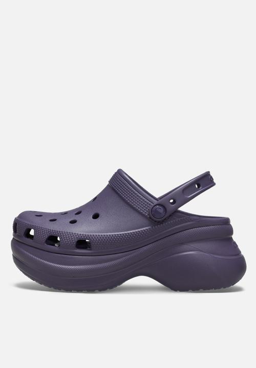 Crocs - Bae clog - nightshade