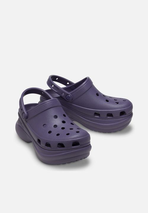 Crocs - Bae clog - nightshade