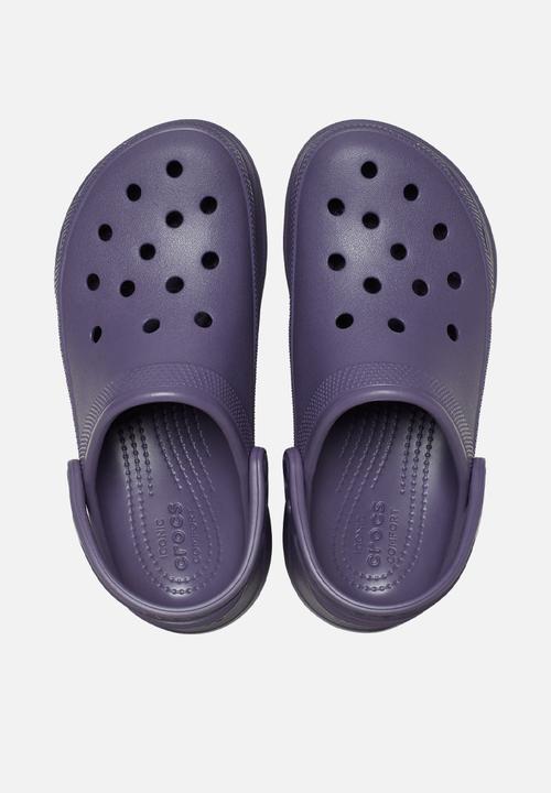 Crocs - Bae clog - nightshade