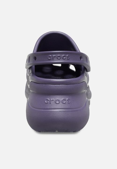 Crocs - Bae clog - nightshade