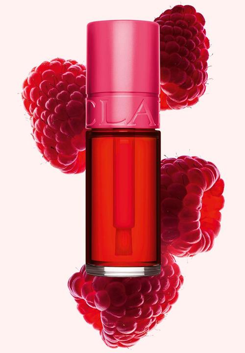 Clarins - Matte Long-Lasting Lip Stain - 01  Rose Water