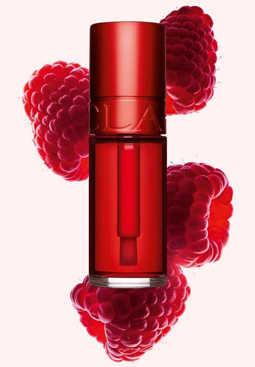 Clarins - Matte Long-Lasting Lip Stain - 03  Red Water