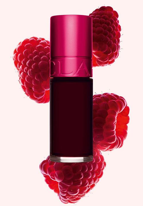 Clarins - Matte Long-Lasting Lip Stain - 04  Violet Water