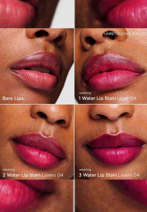 Clarins - Matte Long-Lasting Lip Stain - 04  Violet Water