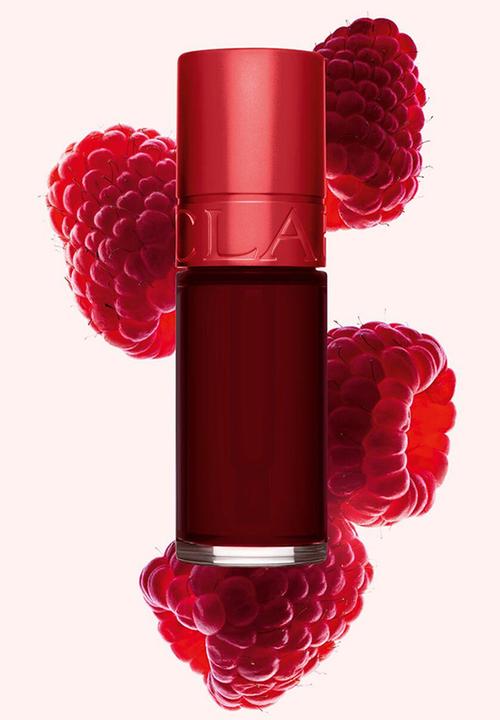 Clarins - Matte Long-Lasting Lip Stain - 09  Deep Red Water