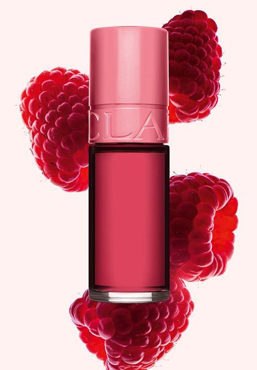 Clarins - Matte Long-Lasting Lip Stain - 11  Soft Pink Water
