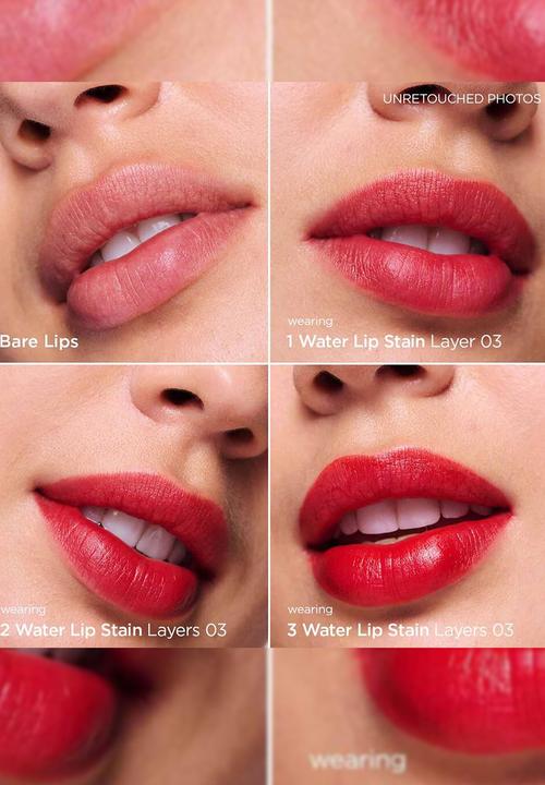 Clarins - Matte Long-Lasting Lip Stain - 11  Soft Pink Water