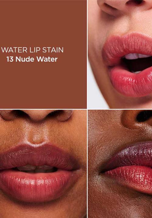 Clarins - Matte Long-Lasting Lip Stain - 13 Nude Water