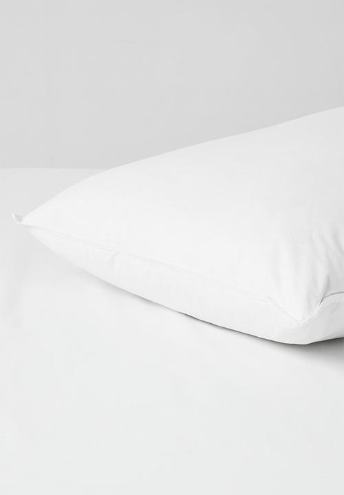 Sheraton Textiles - Duck feather King pillow inner