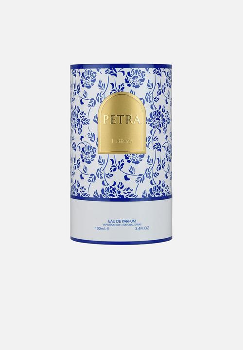 Lattafa - Lattafa Petra Edp - 100ml