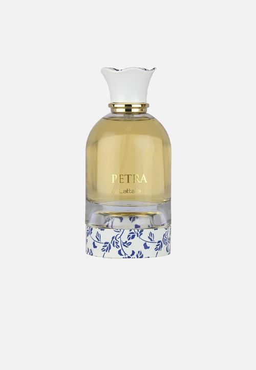 Lattafa - Lattafa Petra Edp - 100ml