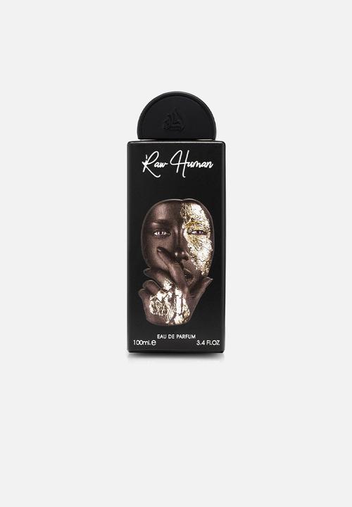 Lattafa - Lattafa Pride Raw Human Edp - 100ml