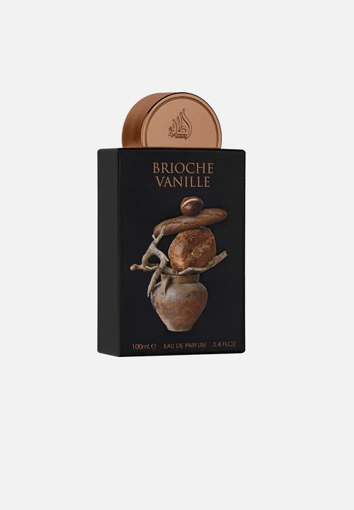 Lattafa - Lattafa Pride Brioche Vanille Edp - 100ml