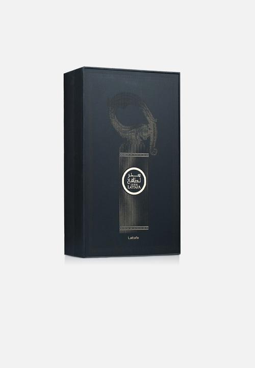 Lattafa - Lattafa Sehr  Edp - 100ml