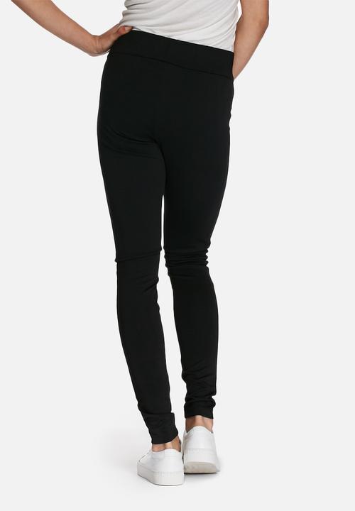 dailyfriday - Hi-waisted leggings