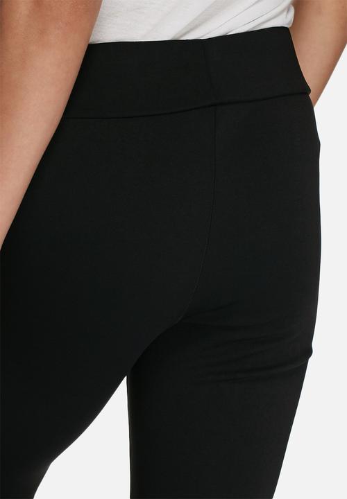 dailyfriday - Hi-waisted leggings
