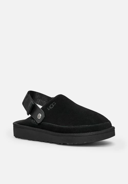 UGG® - Goldencoast clog - black