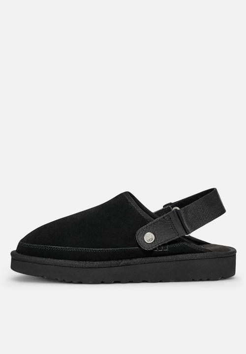 UGG® - Goldencoast clog - black