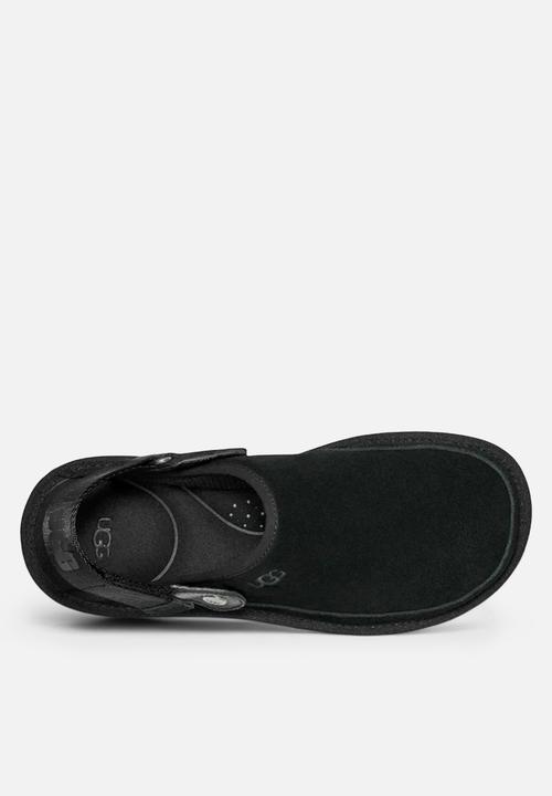 UGG® - Goldencoast clog - black