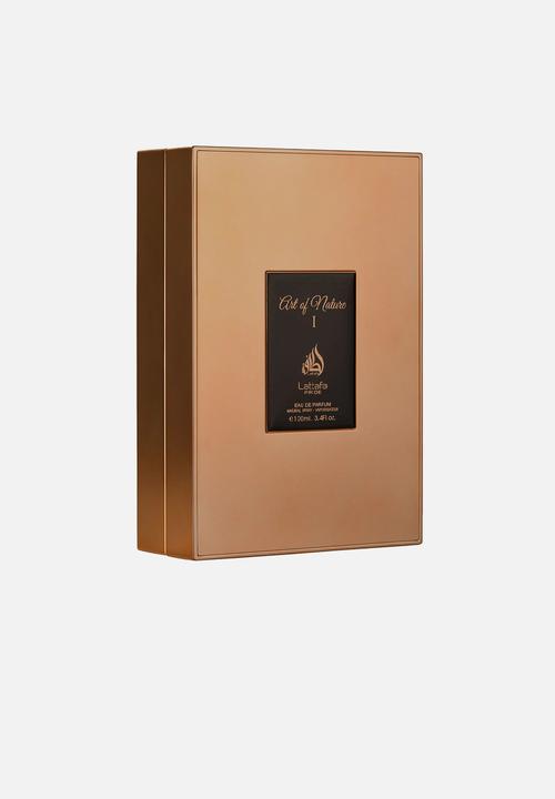 Lattafa - Lattafa Pride Art of Nature I Edp - 100ml