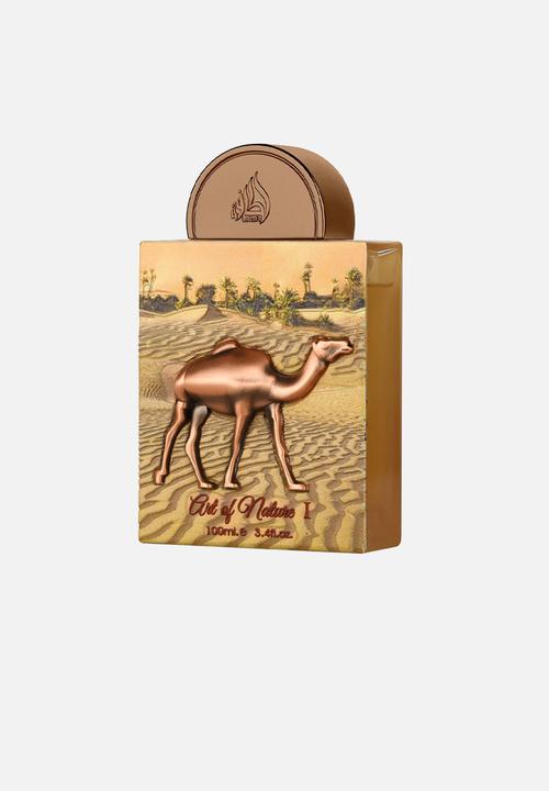 Lattafa - Lattafa Pride Art of Nature I Edp - 100ml