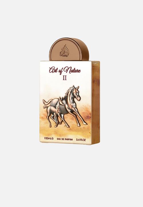 Lattafa - Lattafa Pride Art of Nature II Edp - 100ml